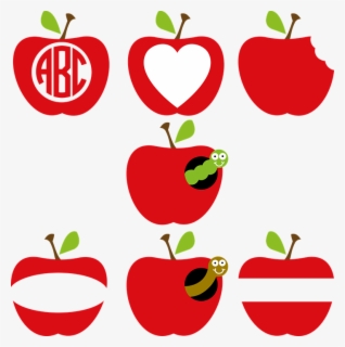 Download Teacher Apple Clipart Teacher Red Apple Clipart Free Transparent Clipart Clipartkey