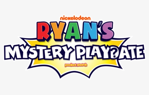 Ryan"s Mystery Playdate Clipart , Png Download - Victorious , Free ...
