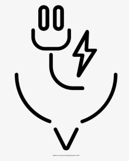 Eleceric Razer Coloring Page Electric Razor Coloring Page - Beard Trimmer Icon , Free Transparent ...