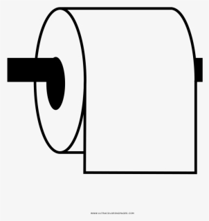 Free Toilet Paper Clip Art With No Background Clipartkey