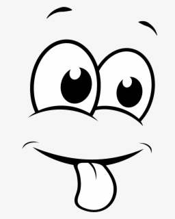 Peek A Boo - Cartoon Eyes And Mouth Png , Free Transparent Clipart ...