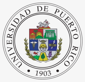 University Of Puerto Rico Logo Png , Free Transparent Clipart - ClipartKey