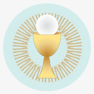 Free First Communion Clip Art with No Background - ClipartKey