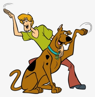 Scooby Doo Mii Qr Codes , Free Transparent Clipart - ClipartKey