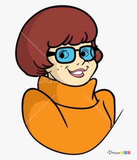 Scooby Doo Clip Art Free Image Transparent Png - Velma Scooby Doo ...