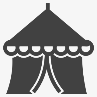 Fair Tent Art Clip Art - Fun Fair Tent Clipart , Free Transparent ...