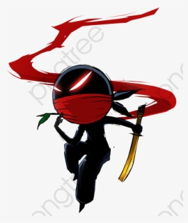 Ninja Clipart Ninja Shadow - Shadow Fight 2 Ниндзя , Free Transparent ...