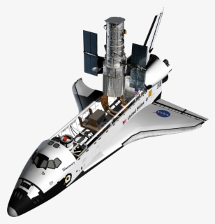 Battleship Clipart Transparent Background - Hubble Telescope Space ...