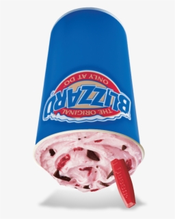 Blizzard Only At Dq Png Logo - Dairy Queen Blizzard Logo , Free ...