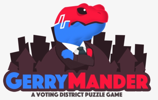 download-gerrymander-a-voting-district-gerrymandering-puzzle-clipartkey