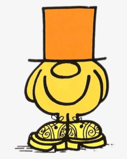 Mr Grumpy Mr Men , Free Transparent Clipart - ClipartKey