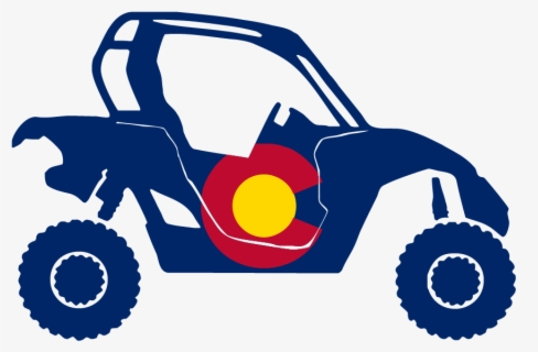 Side By Side Atv Icon , Free Transparent Clipart - ClipartKey