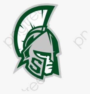 Roman Soldiers - Michigan State Spartans Logo Png , Free Transparent ...