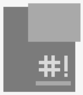 Script Icon Png , Free Transparent Clipart - ClipartKey