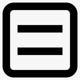 Not Equal Sign Png , Free Transparent Clipart - ClipartKey