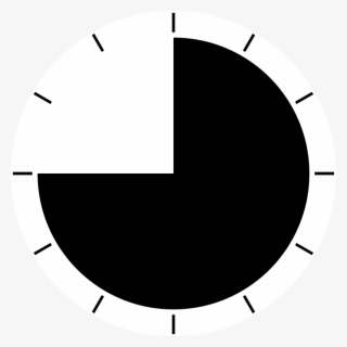 Clock Periods Clip Art - 1 Minute Gif Png , Free Transparent Clipart ...