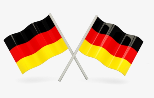 Germany Clipart Png - Transparent Background German Flag Png , Free ...