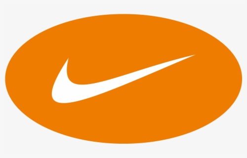 Nike Logo Clipart Nike Swoosh - Circle , Free Transparent Clipart ...