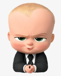 Transparent Boss Baby Png - Boss Baby Briefcase Png , Free Transparent ...