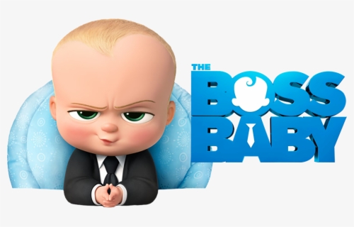 Download Free Boss Baby Clip Art With No Background Clipartkey