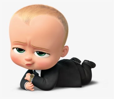 Download Free Boss Baby Clip Art With No Background Clipartkey
