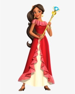 Download Free Elena Of Avalor Clip Art With No Background Clipartkey