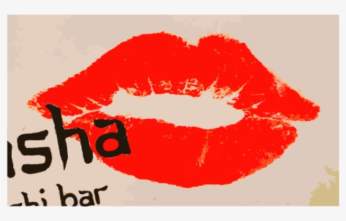 Kiss Transparent Clipart - Kiss Marilyn Monroe Lips , Free Transparent ...