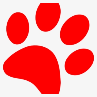 Free Panther Paw Clip Art with No Background - ClipartKey