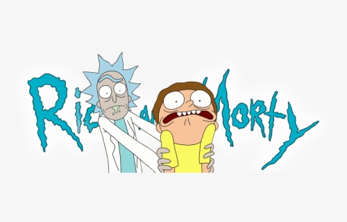 Download Free Rick And Morty Clip Art With No Background Clipartkey