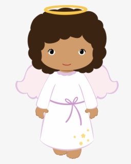 Baptism Angel Clip Art , Free Transparent Clipart - ClipartKey