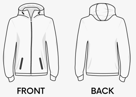 pullover hoodie hoodie png template - hoodie template roblox transparent