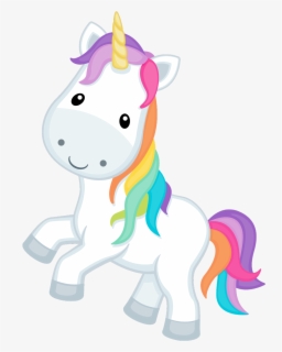 Unicornio Clipart Surprise - Clipart Unicorn Png , Free Transparent ...