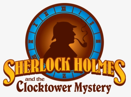 Hosmer Angel Sherlock Holmes , Free Transparent Clipart - ClipartKey