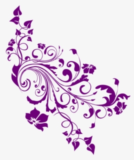 Wedding Card Corner Png , Free Transparent Clipart - ClipartKey