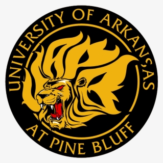 Arkansas Pine Bluff Logo , Free Transparent Clipart - ClipartKey