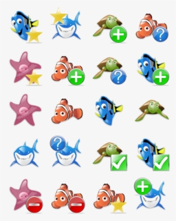 Download Squirt Finding Clipart - Squirt Finding Nemo Clipart , Free ...