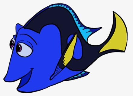 Squirt Finding Nemo Drawing , Free Transparent Clipart - ClipartKey