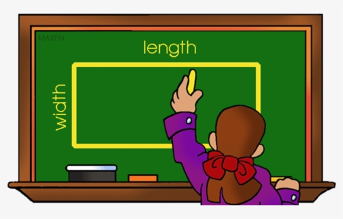 Perimeter Exampleclipart Measuring Perimeter Clipart Black And White , Free Transparent Clipart ...