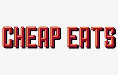 Cheap Eats Clipart , Free Transparent Clipart - ClipartKey