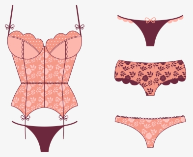 Free Lingerie Clip Art With No Background Clipartkey