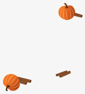 Pumpkin Spice Clipart - Portable Network Graphics , Free Transparent ...