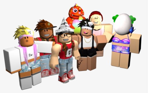 Free Roblox Clip Art With No Background Clipartkey - cute pictures for roblox groups