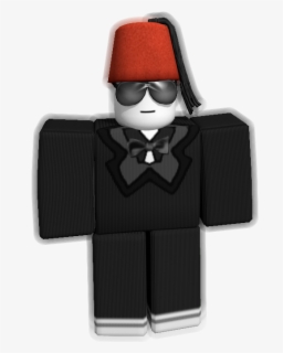 Roblox Player Png