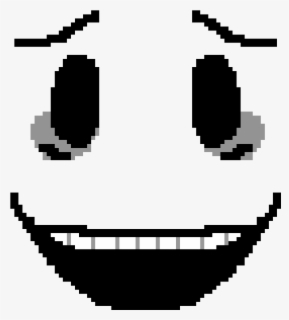 Roblox Head Png Smiley Free Transparent Clipart Clipartkey - free roblox faced