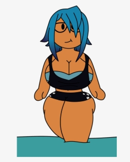 Noob Girl Nsfw Roblox Clipart Png Download Roblox Noob Girl