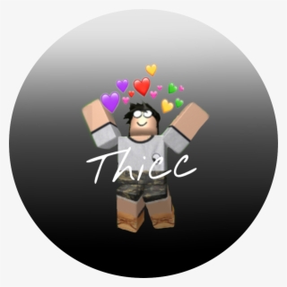 Character Clipart Roblox Roblox Gfx Png Free Transparent