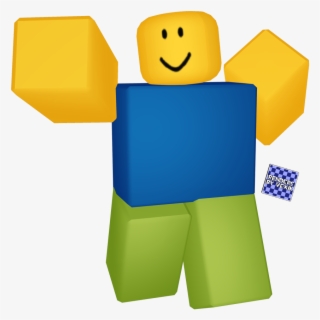Free Roblox Clip Art With No Background Clipartkey - roblox noob face id