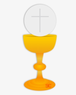 Eucharistic Host Clipart - Eucharist Host Png , Free Transparent ...