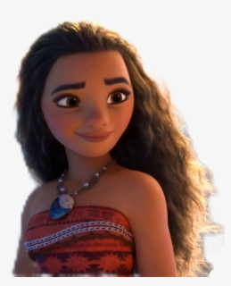 Moana Clipart Face - Speaks For Moana , Free Transparent Clipart ...