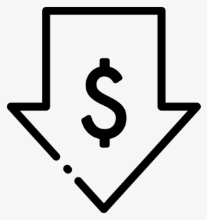 Cash Clipart Pricing Low Cost Icon Hd X Transparent - Low Cost Icon Png ...